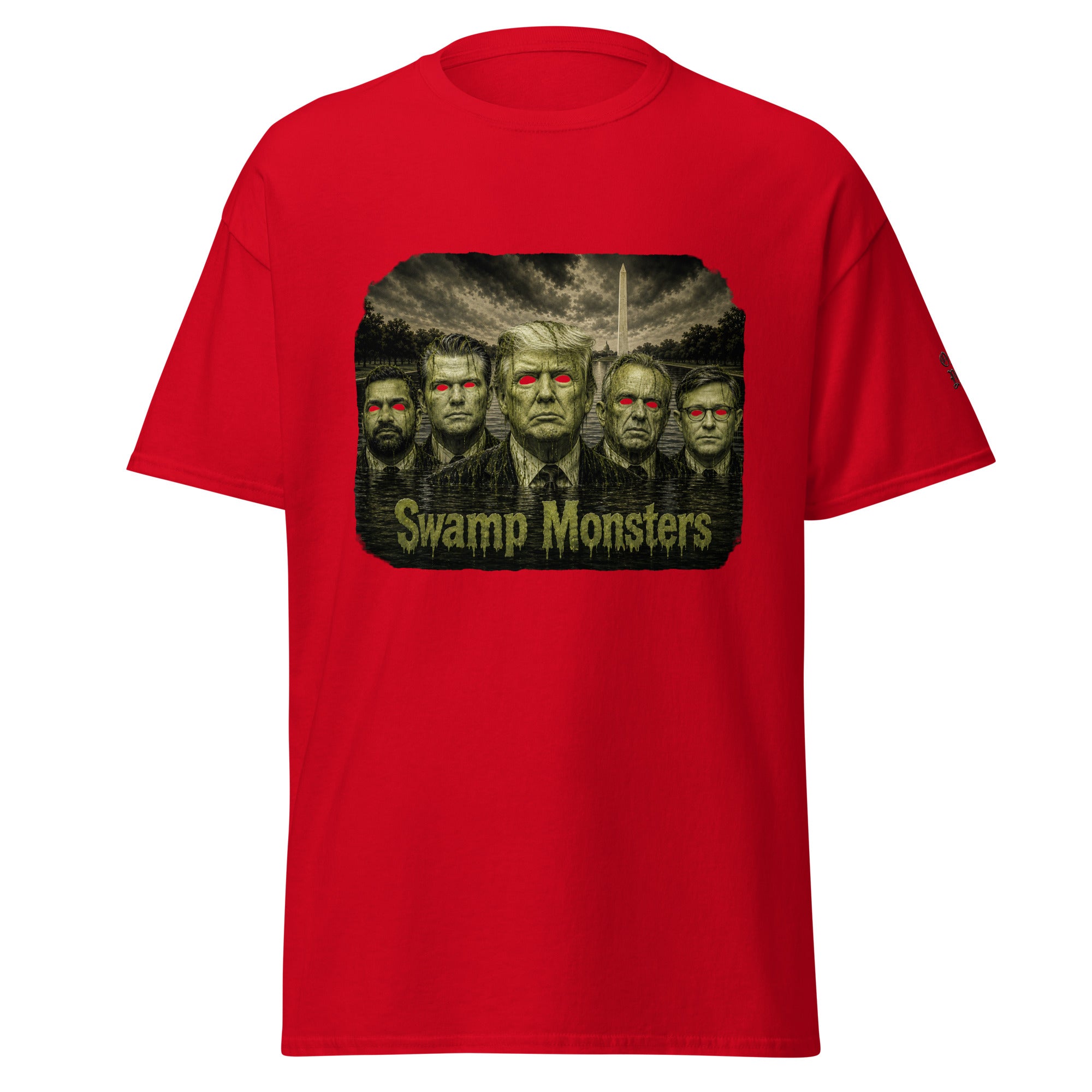 Trump Shirts
