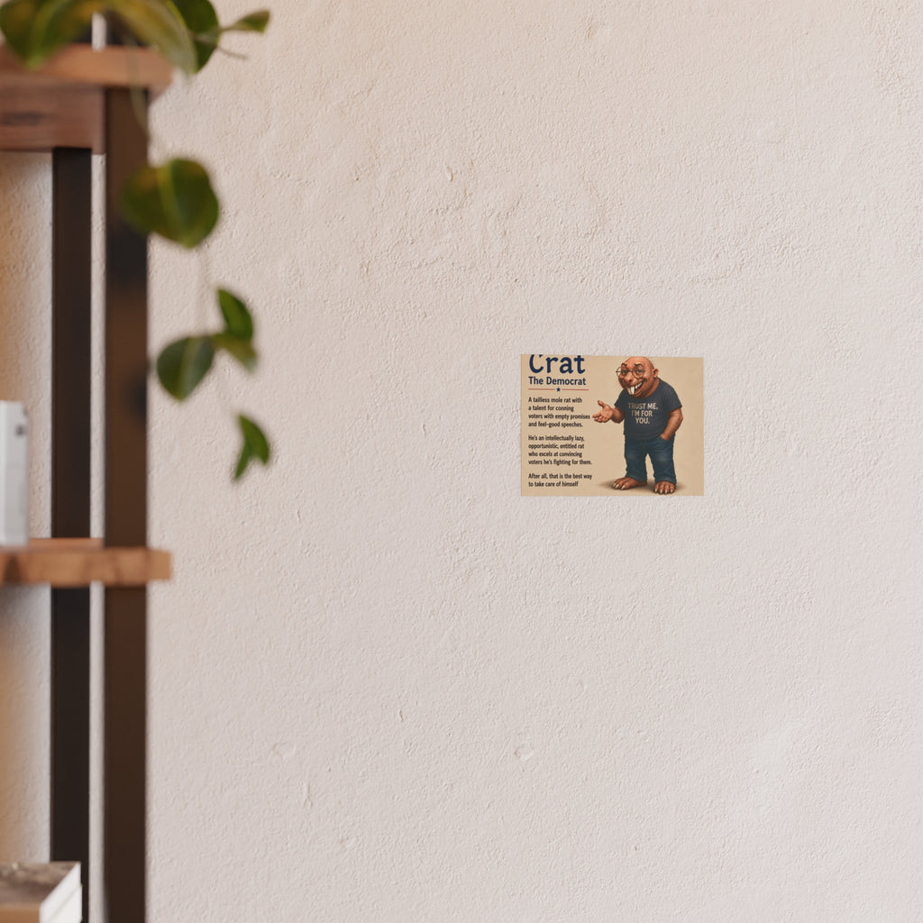 Satin and Archival Matte Posters