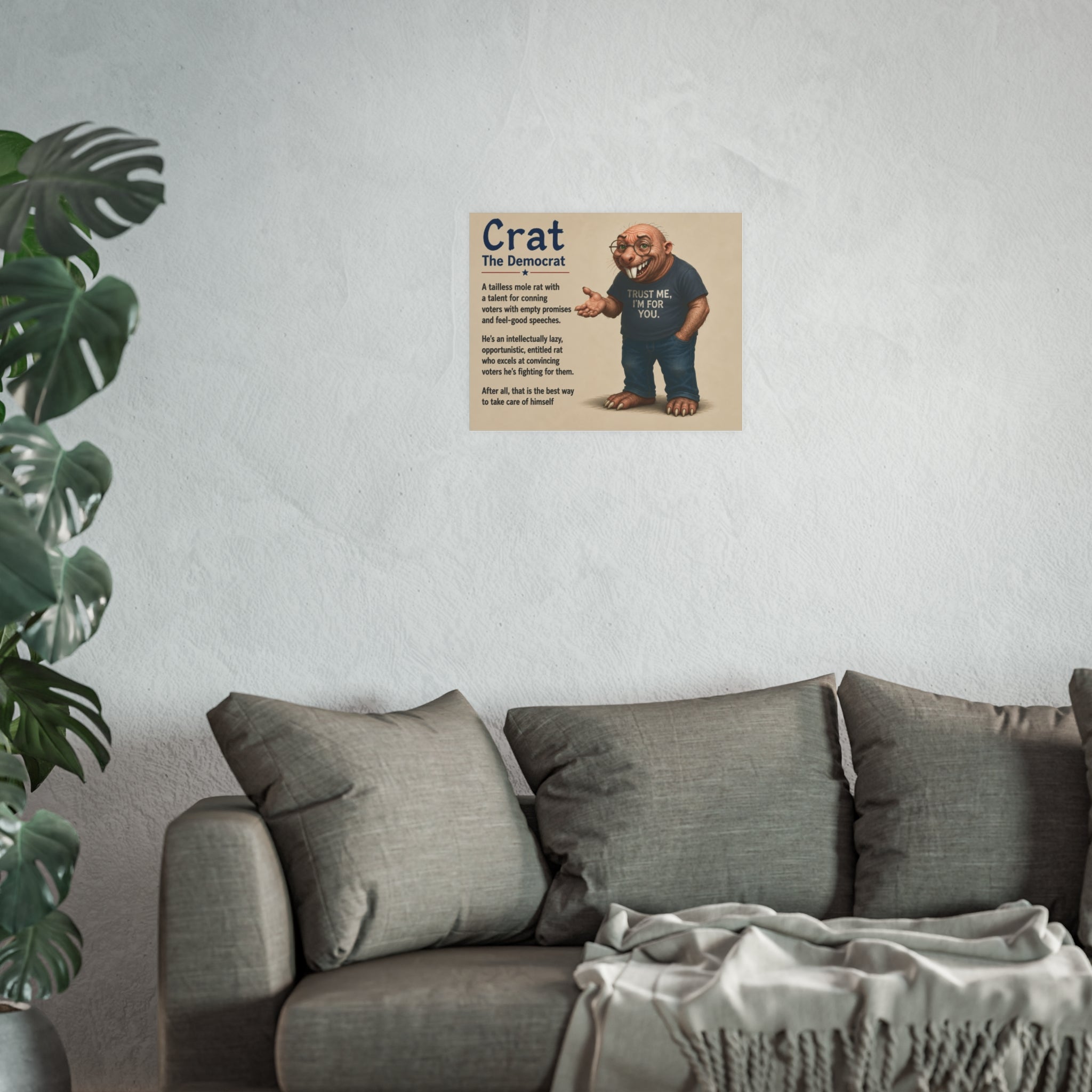 Satin and Archival Matte Posters