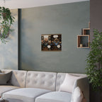 Iran War Politically Thinking (210gsm)