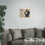 Satin and Archival Matte Posters