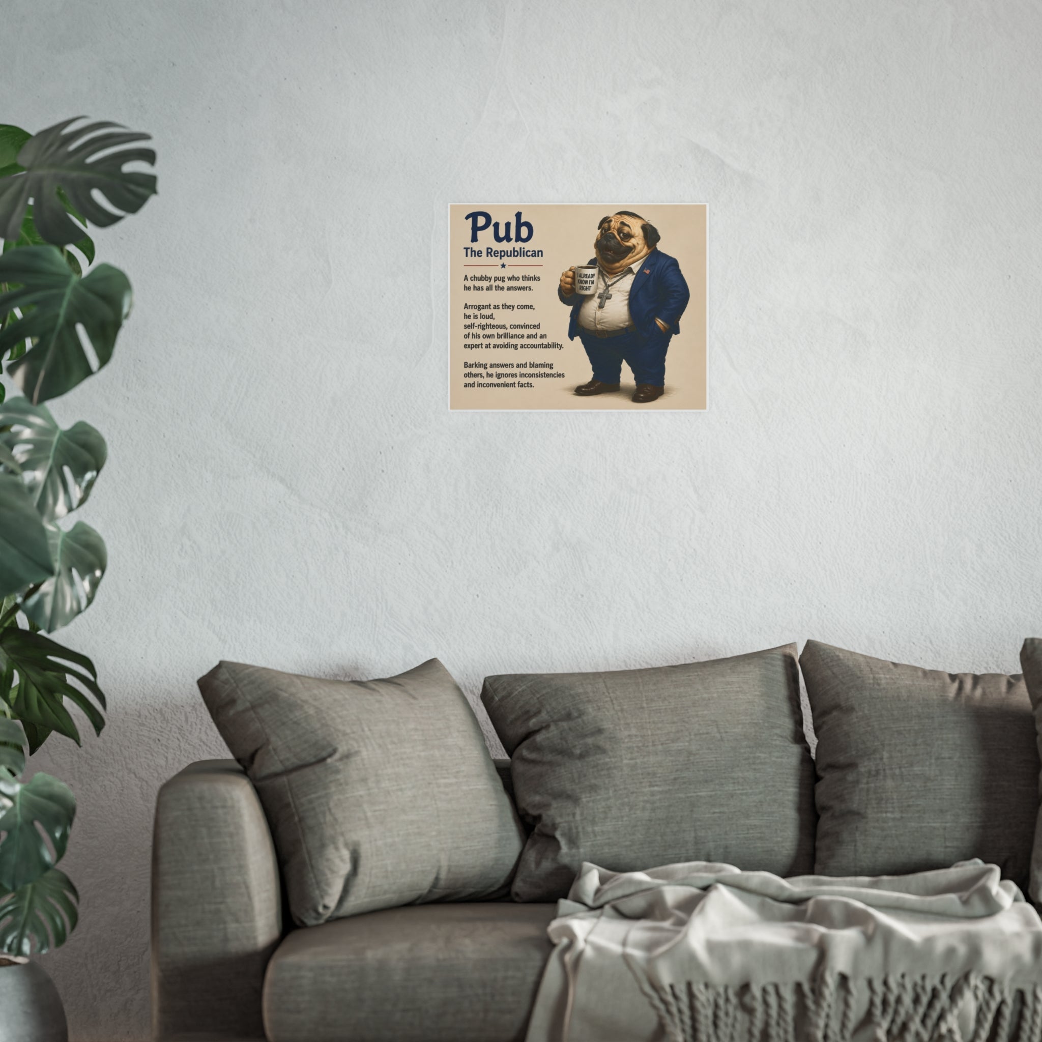 Satin and Archival Matte Posters